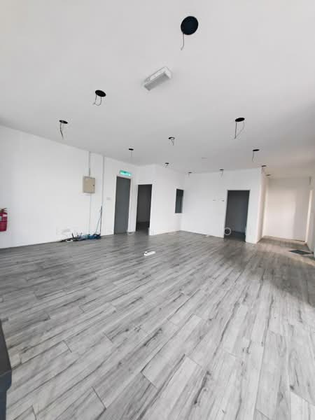 Cluster Factory for Sale in Eco Business Park 1 (Johor Bahru) - Ee Fong Toh - Interior - PropertyGuru.com.my