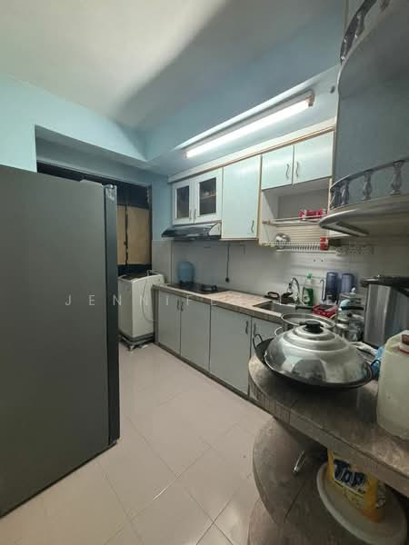 Jade View untuk Untuk Disewa - RM 1,200 /bulan, Mac 2026 - Kitchen - PropertyGuru.com.my
