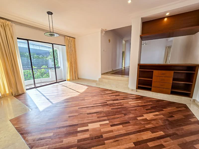 Condominium for Rent at Wickham Residence - Sandhu . - Dining Room - PropertyGuru.com.my