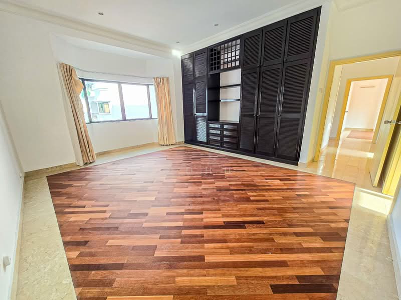 Condominium for Rent at Wickham Residence - Sandhu . - Master Bedroom - PropertyGuru.com.my