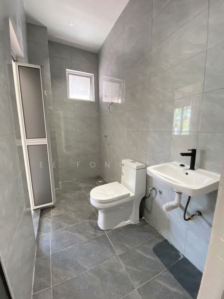 Permas Jaya Permas Jayas untuk Untuk Dijual - RM 758,000, Mac 2026 - Bathroom - PropertyGuru.com.my