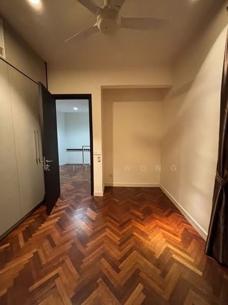 Terraced House for Rent in Iskandar Puteri (Nusajaya) (Johor) - Keith Wong - PropertyGuru.com.my