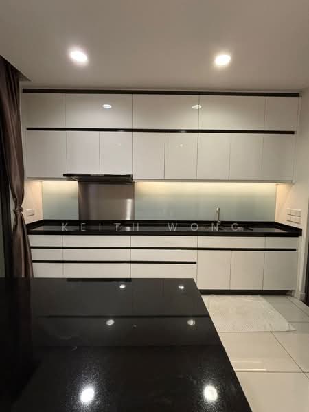 Terraced House for Rent in Iskandar Puteri (Nusajaya) (Johor) - Keith Wong - PropertyGuru.com.my