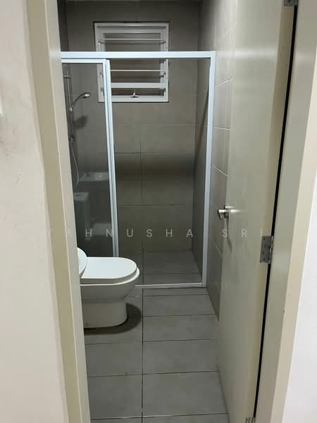 Condominium for Rent at Mutiara Ville - Yahnusha Sri - Bathroom - PropertyGuru.com.my