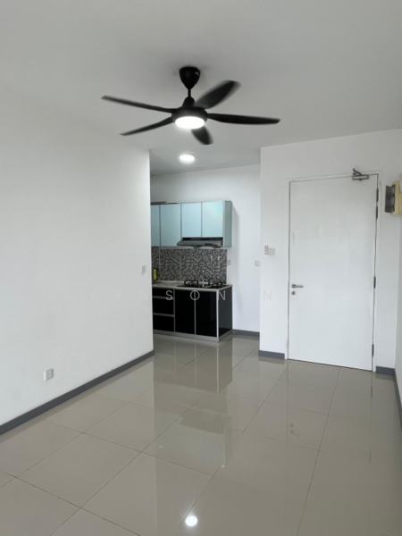 Service Residence for Rent at United Point (Residensi Berpadu) - Benson Ng - Kitchen - PropertyGuru.com.my