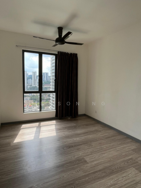 Service Residence for Rent at United Point (Residensi Berpadu) - Benson Ng - Interior - PropertyGuru.com.my