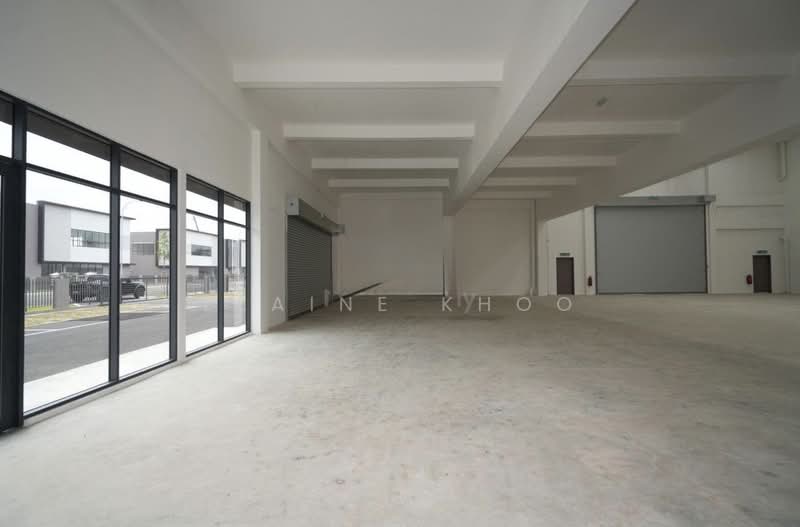 Semi-D Factory for Rent in Taman Perindustrian Air Hitam (Klang) - Elaine Khoo - PropertyGuru.com.my