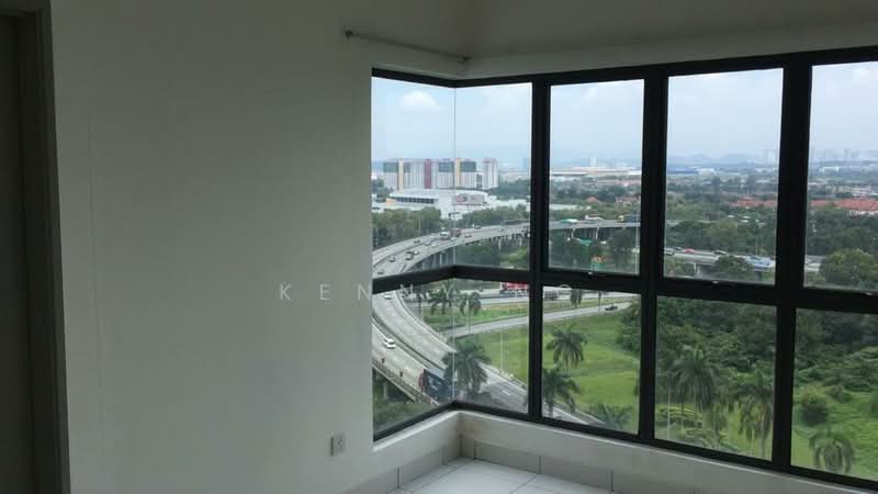 Metia Residence untuk Untuk Disewa - RM 1,400 /bulan, Mac 2026 - View - PropertyGuru.com.my