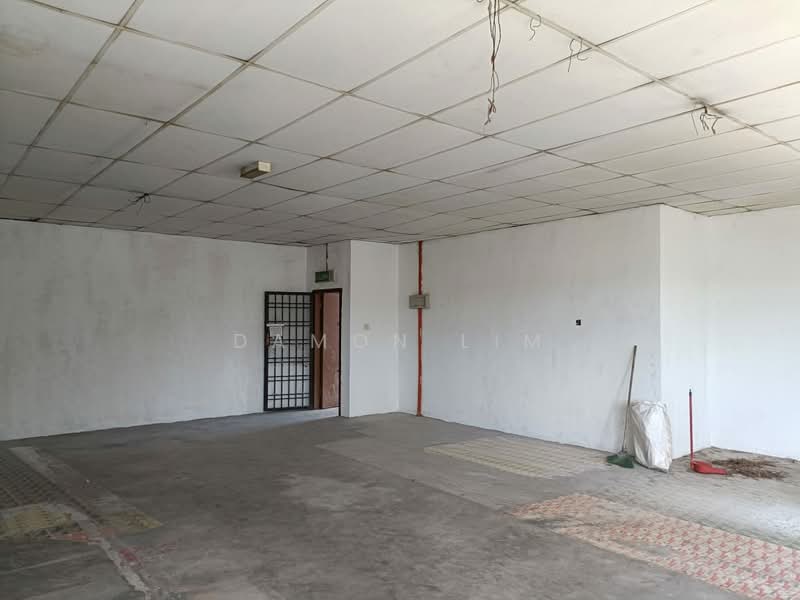 Factory for Sale in Senai (Johor) - Damon Lim - Interior - PropertyGuru.com.my