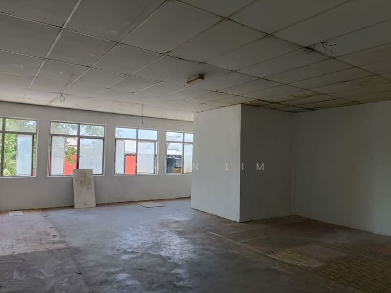 Factory for Sale in Senai (Johor) - Damon Lim - Interior - PropertyGuru.com.my
