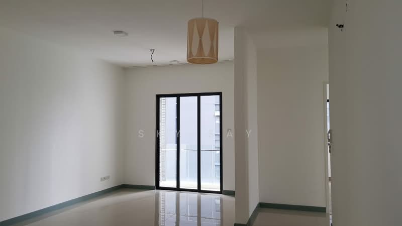 Service Residence for Sale at South View - Sky Say - Living Room - PropertyGuru.com.my