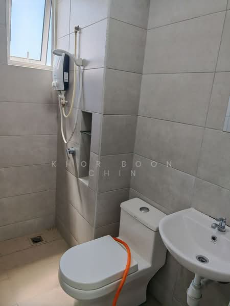 Condominium for Rent at Orange BM - Khor Boon Chin - Bathroom - PropertyGuru.com.my