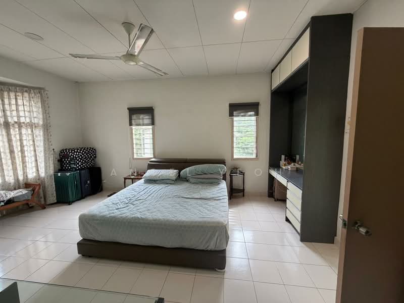 2.5-storey Terraced House for Sale in Taman Sungai Sering (Cheras) - Angel Yeoh - Bedroom - PropertyGuru.com.my