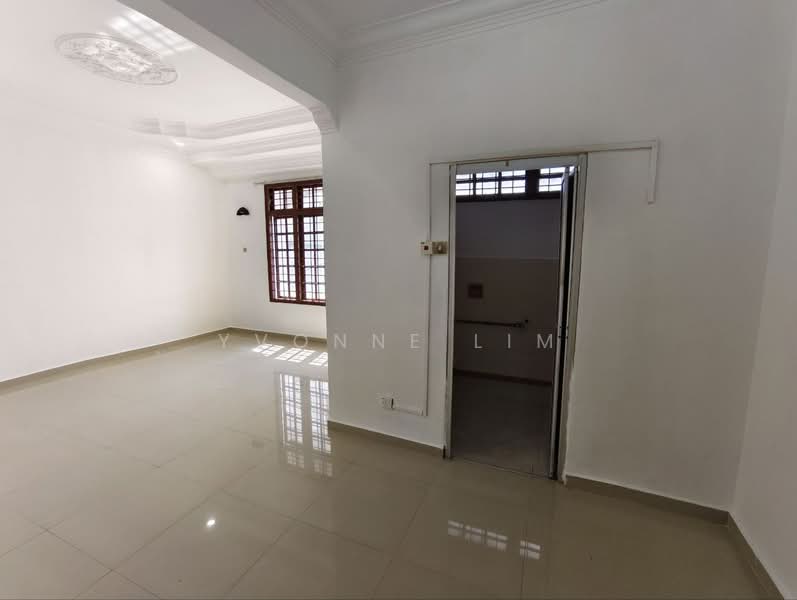 2-storey Terraced House for Sale in Taman Skudai Baru (Skudai) - Yvonne Lim - Interior - PropertyGuru.com.my