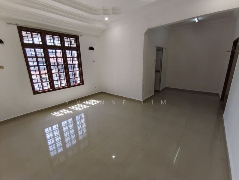 2-storey Terraced House for Sale in Taman Skudai Baru (Skudai) - Yvonne Lim - Interior - PropertyGuru.com.my