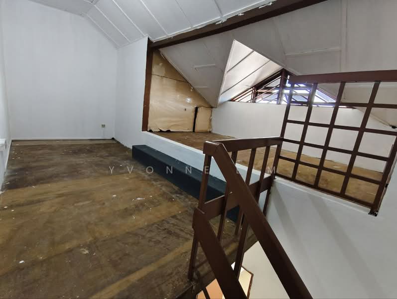 2-storey Terraced House for Sale in Taman Skudai Baru (Skudai) - Yvonne Lim - Interior - PropertyGuru.com.my