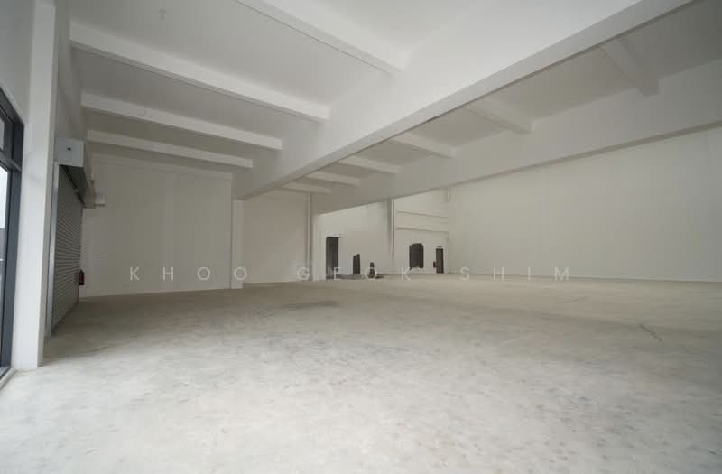 Semi-D Factory for Rent in Taman Perindustrian Air Hitam (Klang) - Elaine Khoo - PropertyGuru.com.my