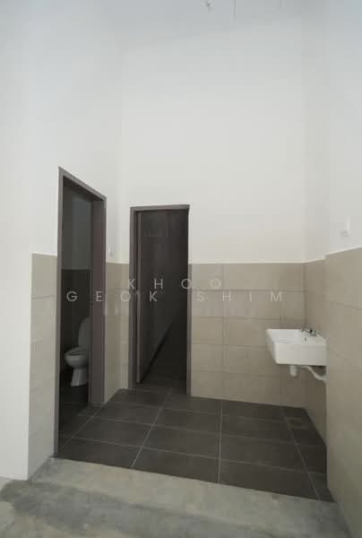 Semi-D Factory for Rent in Taman Perindustrian Air Hitam (Klang) - Elaine Khoo - PropertyGuru.com.my