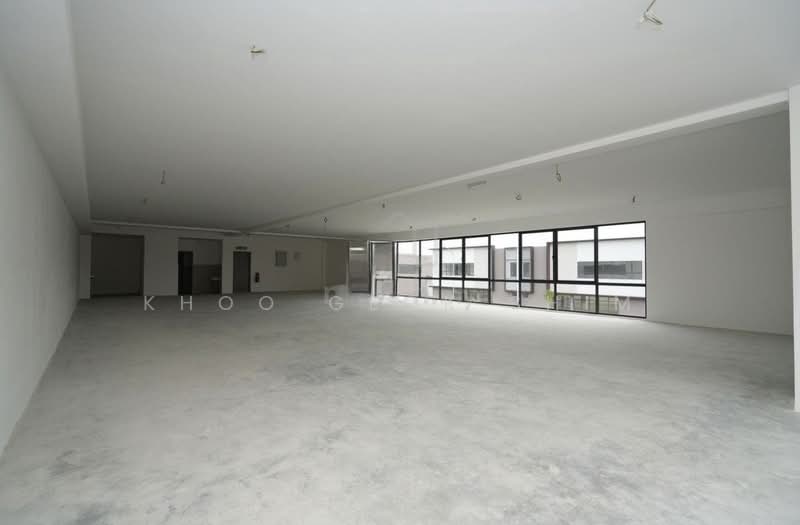 Semi-D Factory for Rent in Taman Perindustrian Air Hitam (Klang) - Elaine Khoo - PropertyGuru.com.my