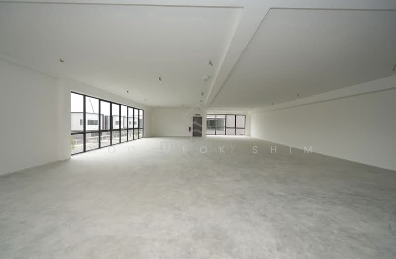Semi-D Factory for Rent in Taman Perindustrian Air Hitam (Klang) - Elaine Khoo - PropertyGuru.com.my