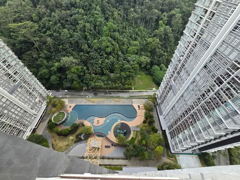 Damansara Foresta untuk Untuk Dijual - RM 668,000, Mac 2026 - Exterior - PropertyGuru.com.my