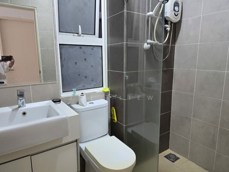Damansara Foresta untuk Untuk Dijual - RM 668,000, Mac 2026 - Bathroom - PropertyGuru.com.my