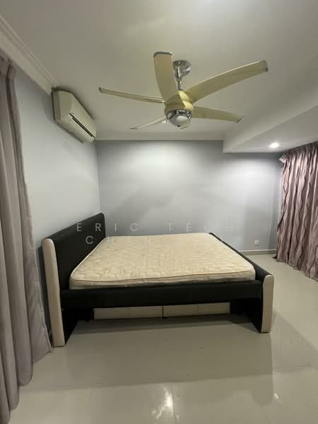 2.5-storey Terraced House for Rent in Sering Ukay (Ampang) - Eric Teoh Chin Hui - Bedroom - PropertyGuru.com.my
