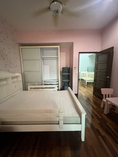 2.5-storey Terraced House for Rent in Sering Ukay (Ampang) - Eric Teoh Chin Hui - Bedroom - PropertyGuru.com.my