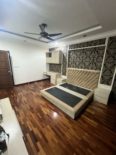 2.5-storey Terraced House for Rent in Sering Ukay (Ampang) - Eric Teoh Chin Hui - PropertyGuru.com.my