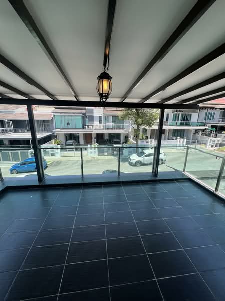 2.5-storey Terraced House for Rent in Sering Ukay (Ampang) - Eric Teoh Chin Hui - PropertyGuru.com.my