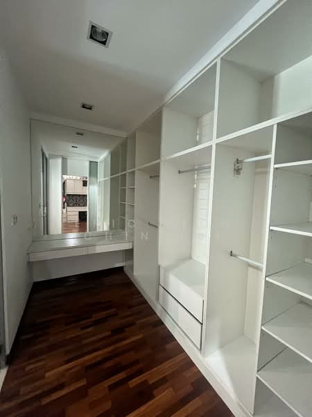 2.5-storey Terraced House for Rent in Sering Ukay (Ampang) - Eric Teoh Chin Hui - PropertyGuru.com.my