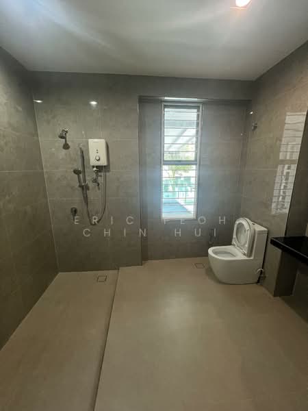 2.5-storey Terraced House for Rent in Sering Ukay (Ampang) - Eric Teoh Chin Hui - PropertyGuru.com.my