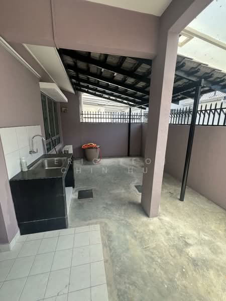 2.5-storey Terraced House for Rent in Sering Ukay (Ampang) - Eric Teoh Chin Hui - PropertyGuru.com.my