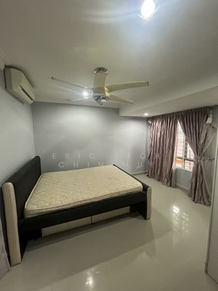 2.5-storey Terraced House for Rent in Sering Ukay (Ampang) - Eric Teoh Chin Hui - PropertyGuru.com.my