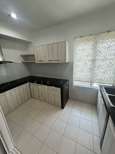 2.5-storey Terraced House for Rent in Sering Ukay (Ampang) - Eric Teoh Chin Hui - PropertyGuru.com.my