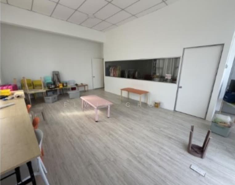Shop / Office for Rent in Bandar Bukit Raja (Klang) - Elwin Chok - Interior - PropertyGuru.com.my