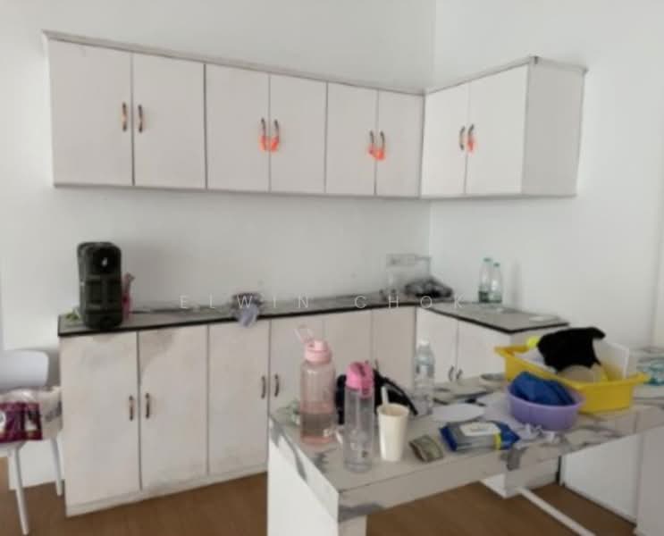 Shop / Office for Rent in Bandar Bukit Raja (Klang) - Elwin Chok - Kitchen - PropertyGuru.com.my