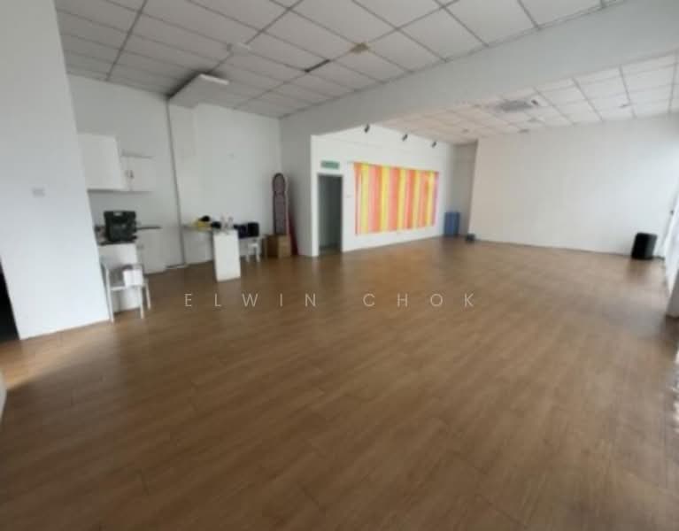 Shop / Office for Rent in Bandar Bukit Raja (Klang) - Elwin Chok - Interior - PropertyGuru.com.my