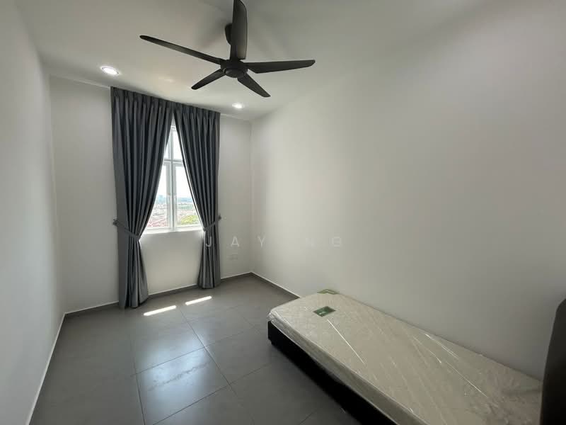 Condominium for Rent at The Sky @ Tripark - Jay Ng - Bedroom - PropertyGuru.com.my