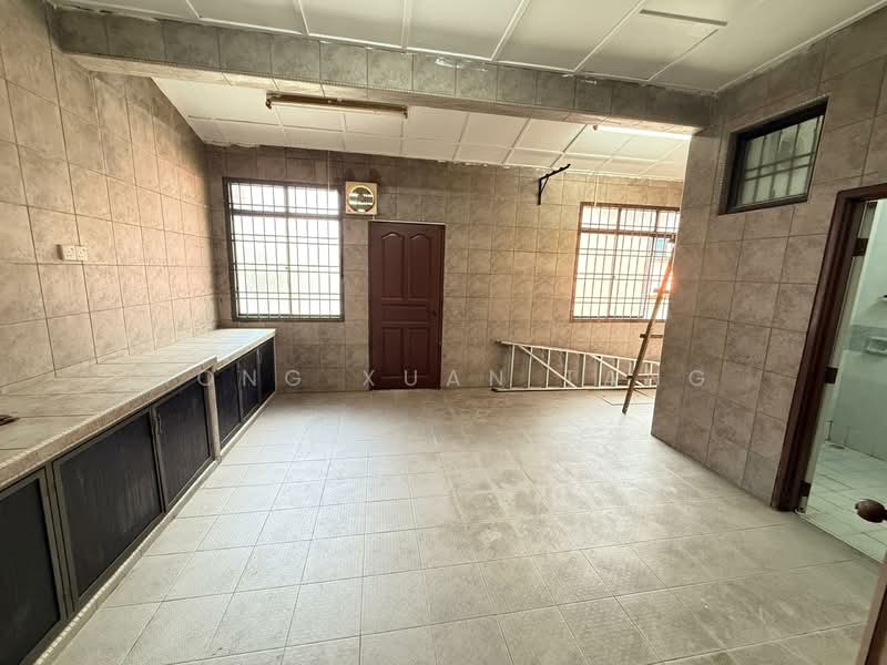 2-storey Terraced House for Sale in Taman Pelangi Indah (Ulu Tiram) - Hong Xuan Tang - Interior - PropertyGuru.com.my