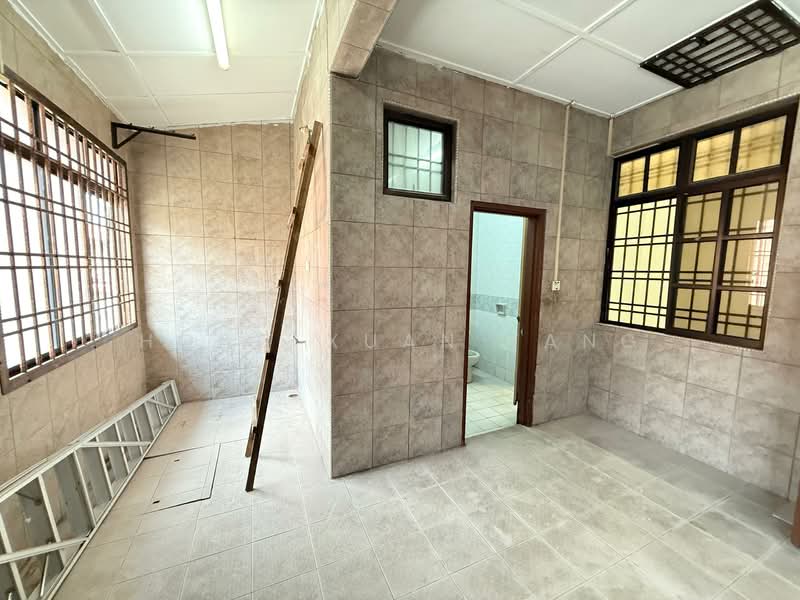 2-storey Terraced House for Sale in Taman Pelangi Indah (Ulu Tiram) - Hong Xuan Tang - Interior - PropertyGuru.com.my