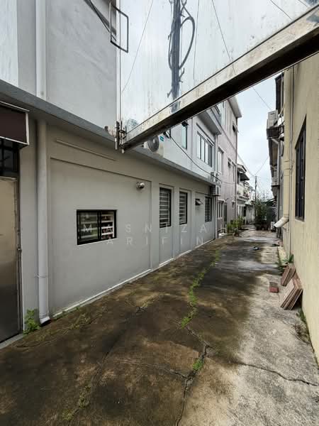2-storey Terraced House for Sale in Wangsa Melawati (Wangsa Maju) - Masnizah Arifin - Exterior - PropertyGuru.com.my