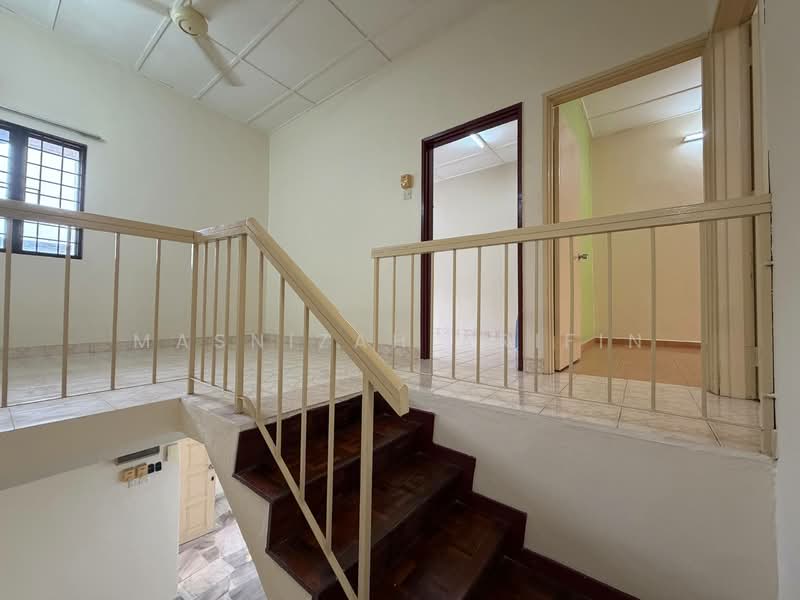 2-storey Terraced House for Sale in Wangsa Melawati (Wangsa Maju) - Masnizah Arifin - Interior - PropertyGuru.com.my