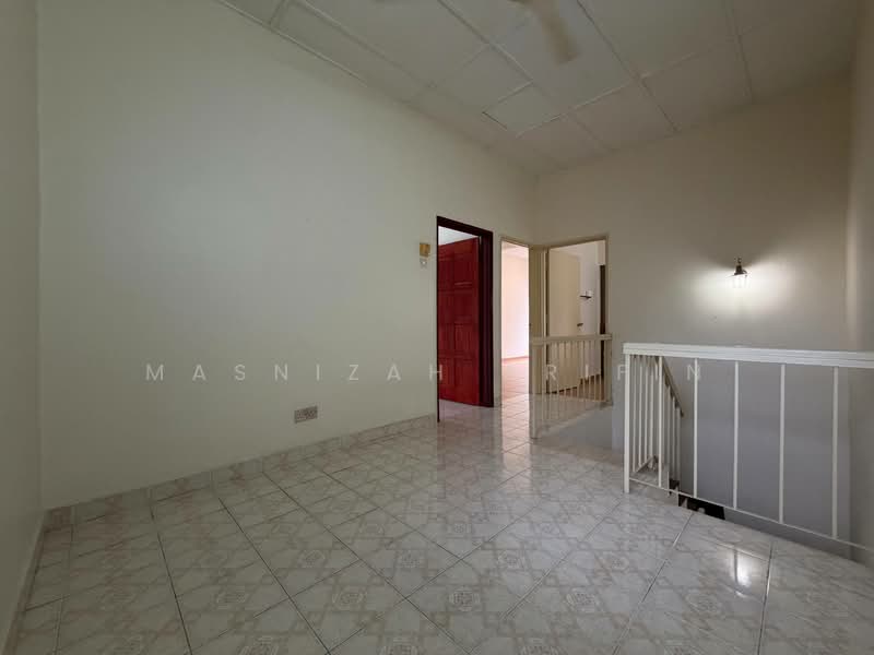 2-storey Terraced House for Sale in Wangsa Melawati (Wangsa Maju) - Masnizah Arifin - Interior - PropertyGuru.com.my