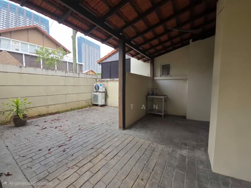 Semi-Detached House for Sale in Tanjung Bungah (Penang) - Jan Tan - Exterior - PropertyGuru.com.my