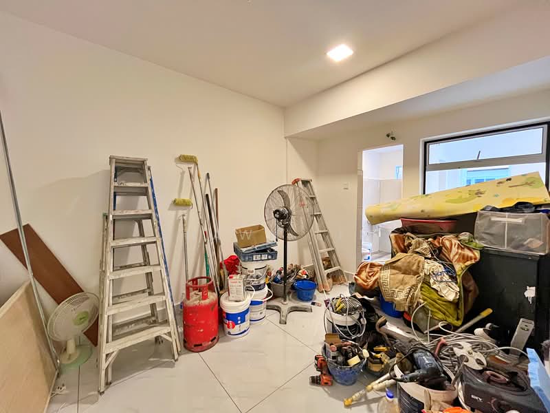 2-storey Terraced House for Sale in Mahkota Cheras (Cheras) - Shawn Lim - Interior - PropertyGuru.com.my