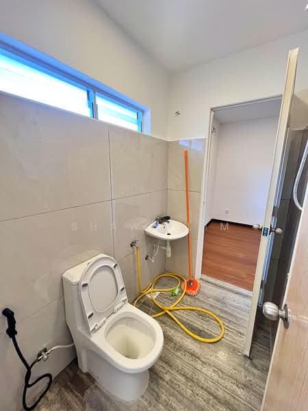 2-storey Terraced House for Sale in Mahkota Cheras (Cheras) - Shawn Lim - Bathroom - PropertyGuru.com.my