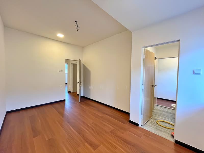 2-storey Terraced House for Sale in Mahkota Cheras (Cheras) - Shawn Lim - Interior - PropertyGuru.com.my