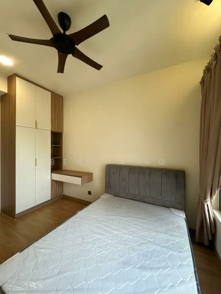 Service Residence for Rent at The Era @ Duta North - Benson Ng - Bedroom - PropertyGuru.com.my
