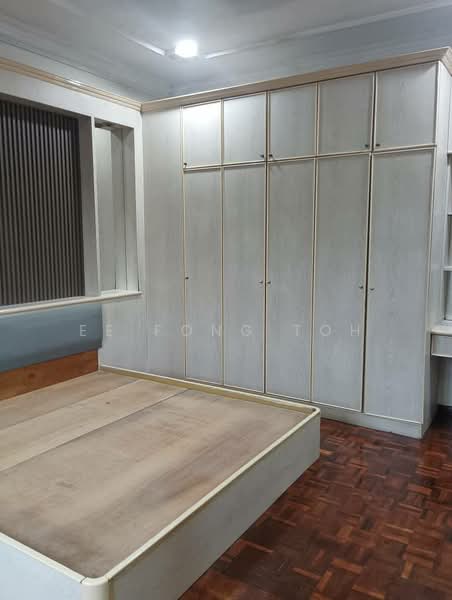 2-storey Terraced House for Sale in Taman Skudai Baru (Skudai) - Ee Fong Toh - Bedroom - PropertyGuru.com.my